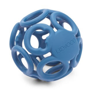 Gryzak piłka LIEWOOD - riverside