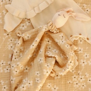 Tuliś Daisy, Sei Mia