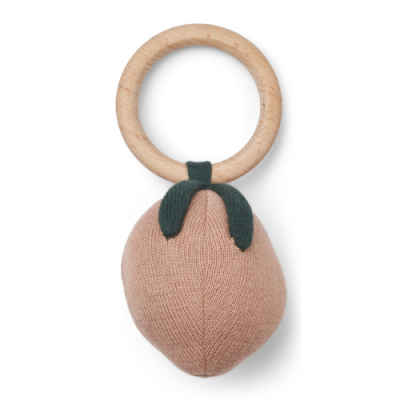 Grzechotka brzoskwinia, LIEWOOD