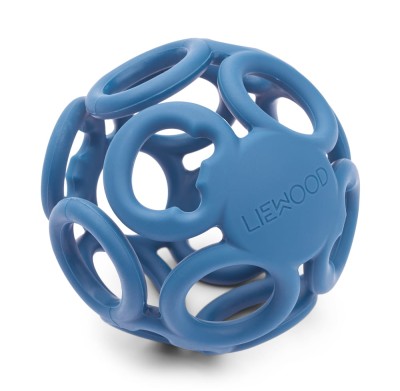 Gryzak piłka LIEWOOD - riverside