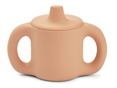 Kubek niekapek LIEWOOD Katinka - tuscany rose