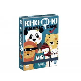 Gra karciana Ki-Ki-Ri-Ki, Londji