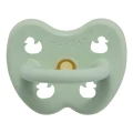 Pacifier 0-3 months - Mellow Mint 0-3 months Orthodontic.jpg