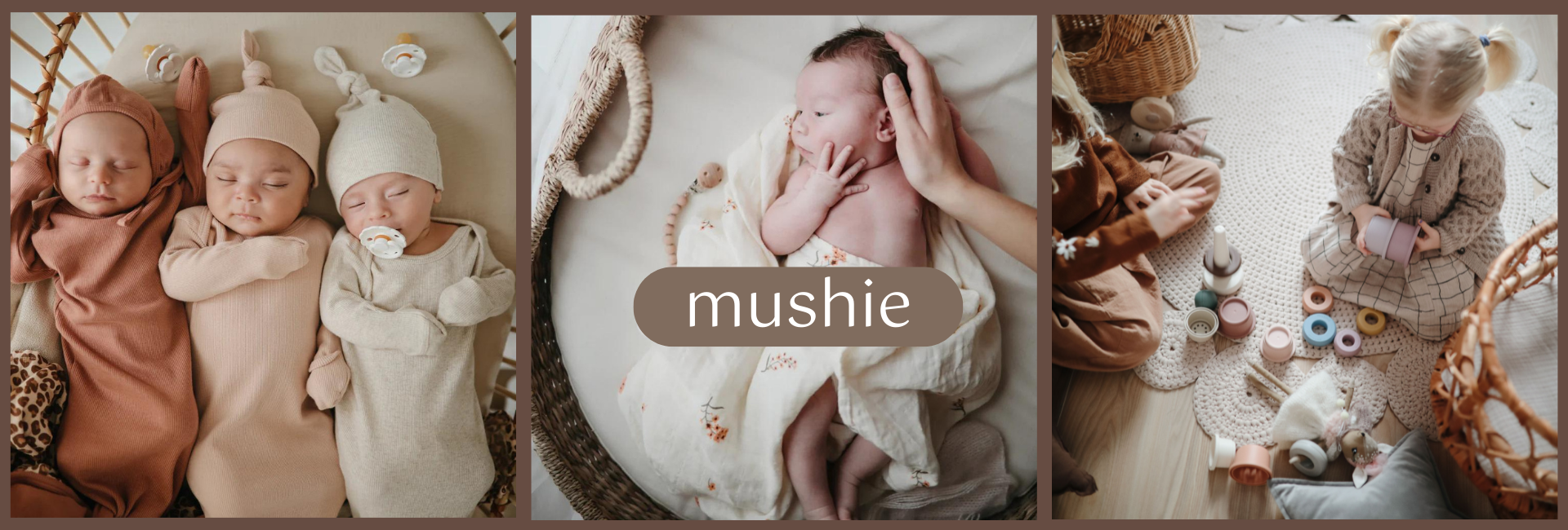 mushie
